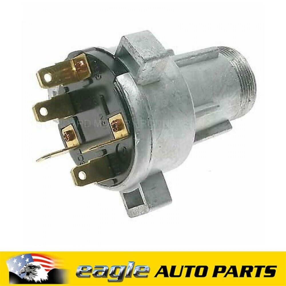 CHEV BUICK PONTIAC OLDSMOBILE GM 66 - 68 IGNITION SWITCH # US43