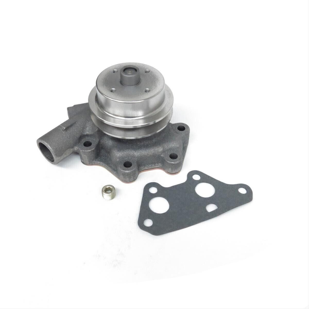 Chev Blueflame Engine US Motor Works Mechanical Water Pump # US43N