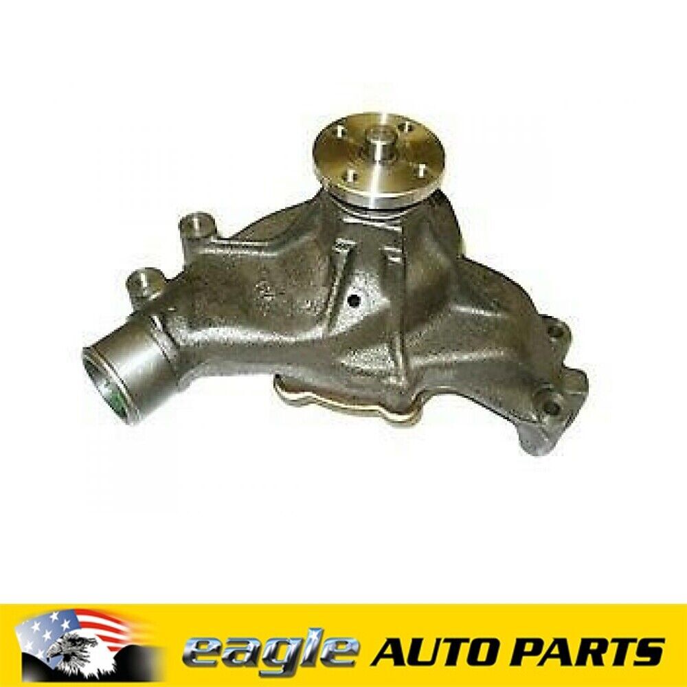 CHEV 454 BIG BLOCK ENGINES REVERSE ROTATION WATER PUMP 1988 - 1999 # US5038