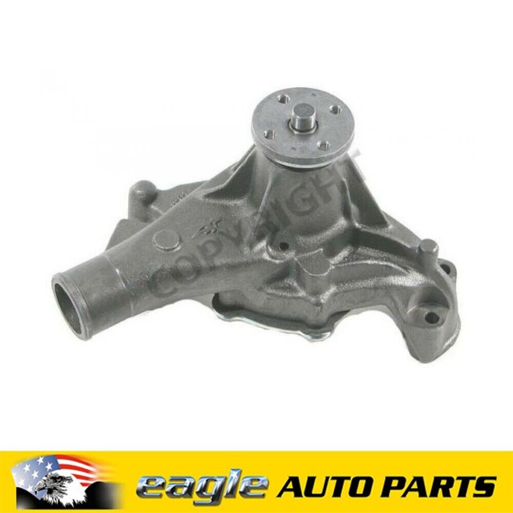 Buick 5.7L , 1991 - 1993 Water Pump # US5051