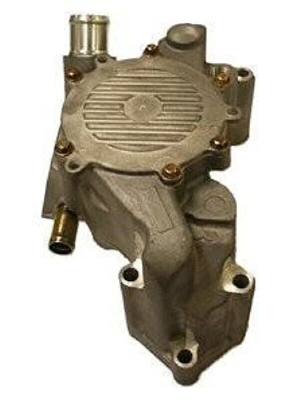Chev Corvette 350 V8 Cam Driven Water Pump 1992 # US5063