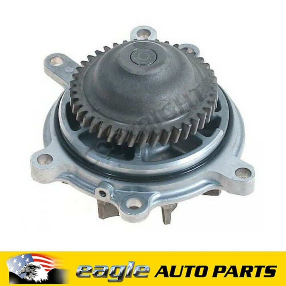 CHEV 6.6L DURAMAX DIESEL WATER PUMP 2001 - 2005 # US63