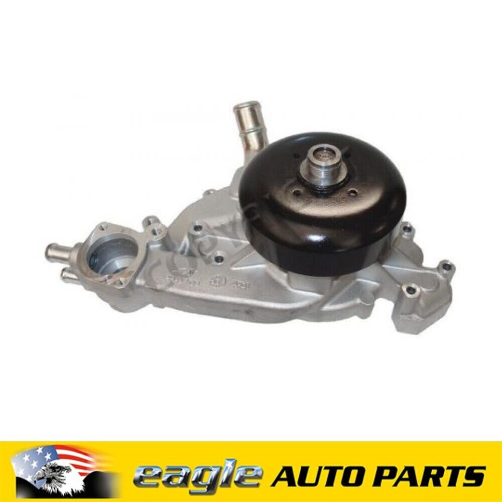 CHEV 4.8lt 5.3lt 6.0lt V8 LS SERIES ENGINES 1999 - 2006 WATER PUMP # US64