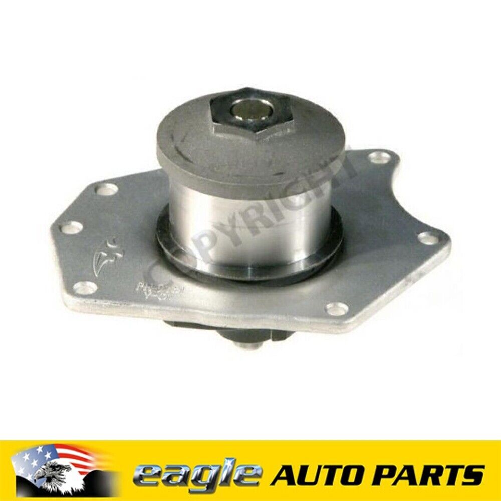 CHRYSLER PROWLER 3.5L WATER PUMP 1999 2000 2001 2002 # US7162
