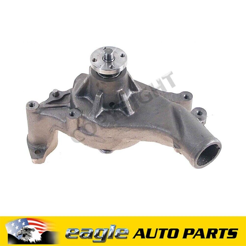 Airtex Water Pump Ford V8 5.4L 352 - 390 Early WP-245 # US723