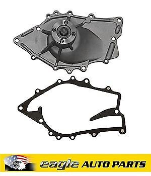 Buick Various V8 455 , 1967 - 1972 Engine Water Pump # US821