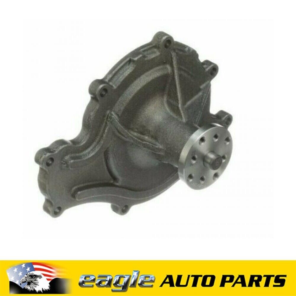 Pontiac Various V8 1959 - 1971 8 Bolt Engine Water Pump # US850