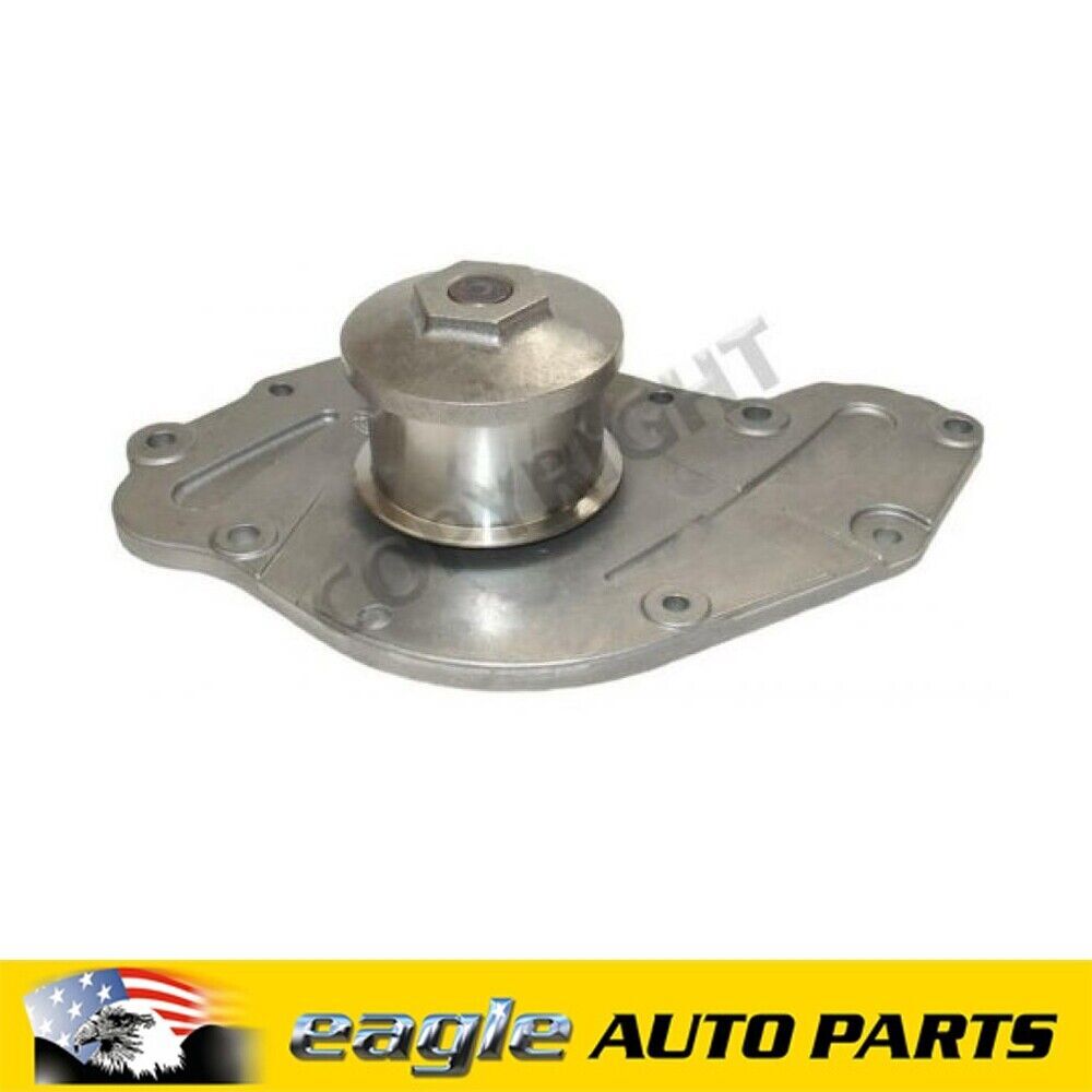 CHRYSLER 300 V6 3.5L WATER PUMP 05 - 09 SUITS ENGINE CODE G # US8951