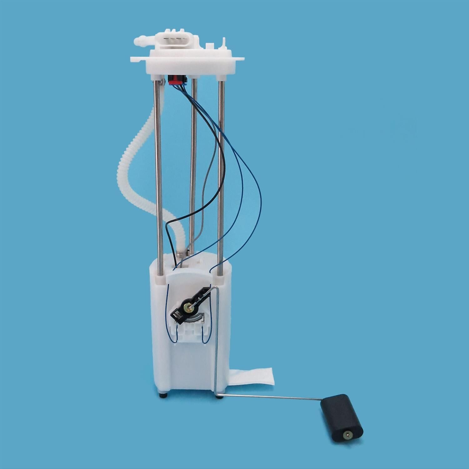Chev GMC 5.3 6.0 8.1 V6 V8 US Motor Works In-Tank Fuel Pump Module 99-03 # USEP3501M