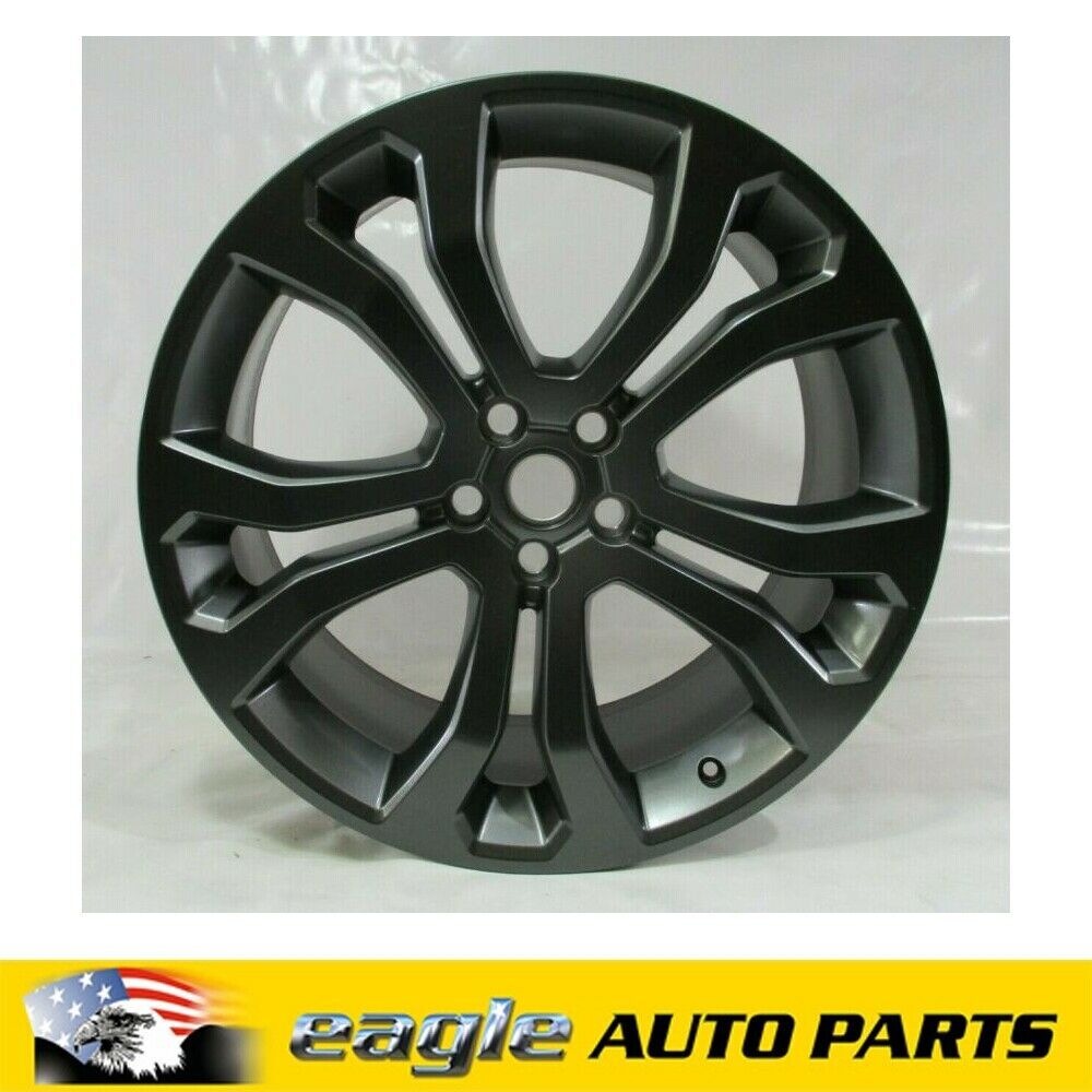 RANGE ROVER SPORT 22" MAG ALLOY WHEEL 2014 > OE GENUINE # VPLWW0087