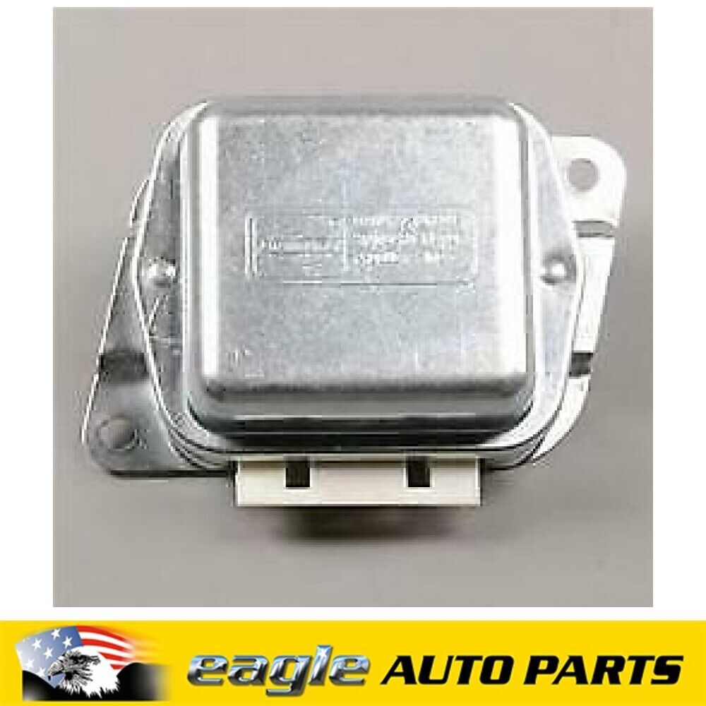 VOLTAGE REGULATOR 1963 - 1981 AMC FORD JEEP LINCOLN MERCURY # VR166