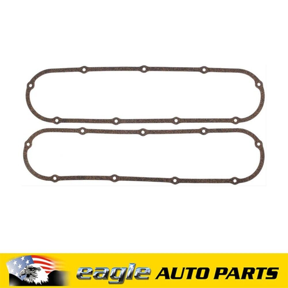 CADILLAC 425 472 500 V8 ENGINES ROCKER COVER GASKET SET # VS38321