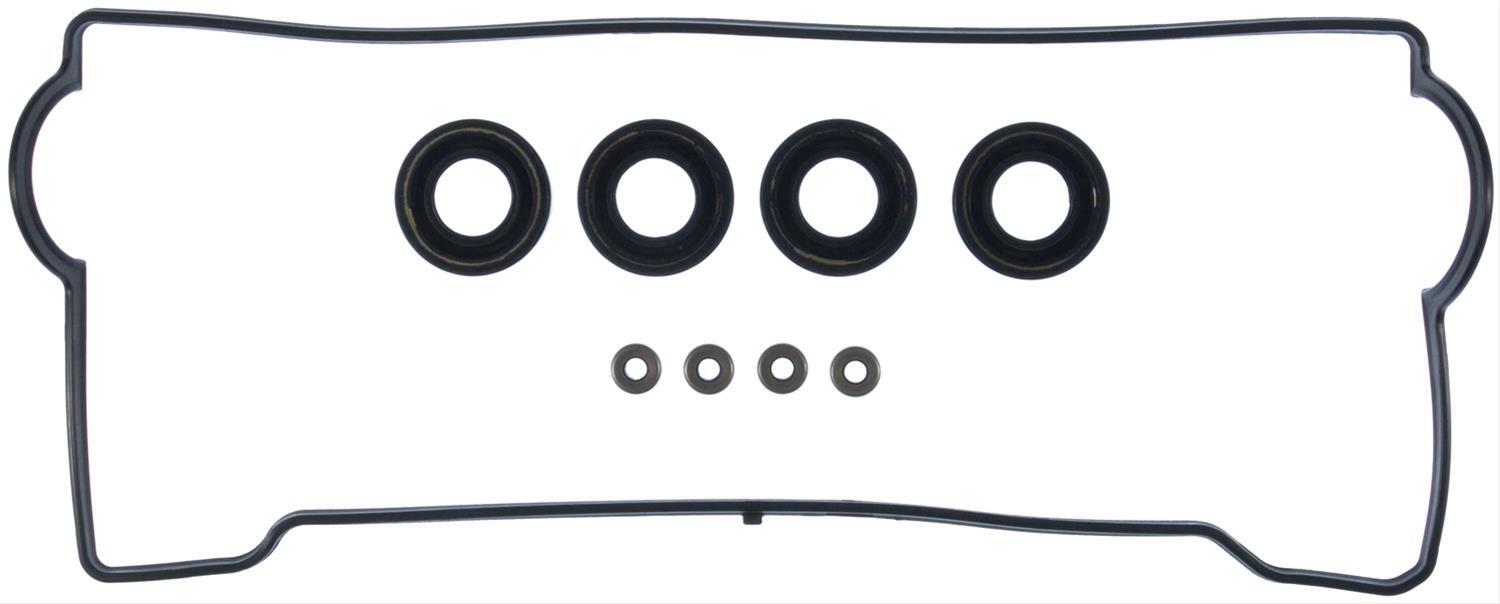 Chev 6.5 Diesel Mahle Original Rocker Cover Gaskets # VS50228