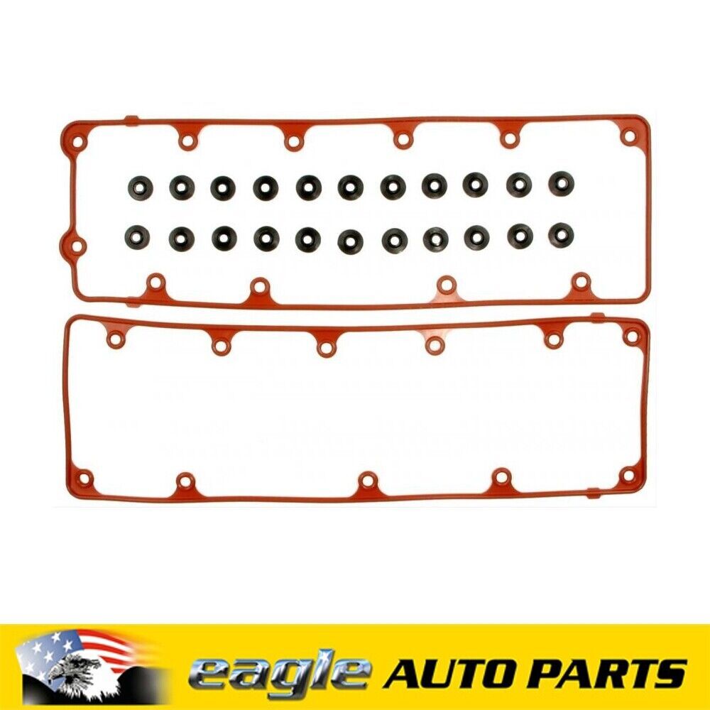 VICTOR REINZ ROCKER COVER GASKET SET 2003 - 2007 4.6L V8 FORD F-SERIES VS50355