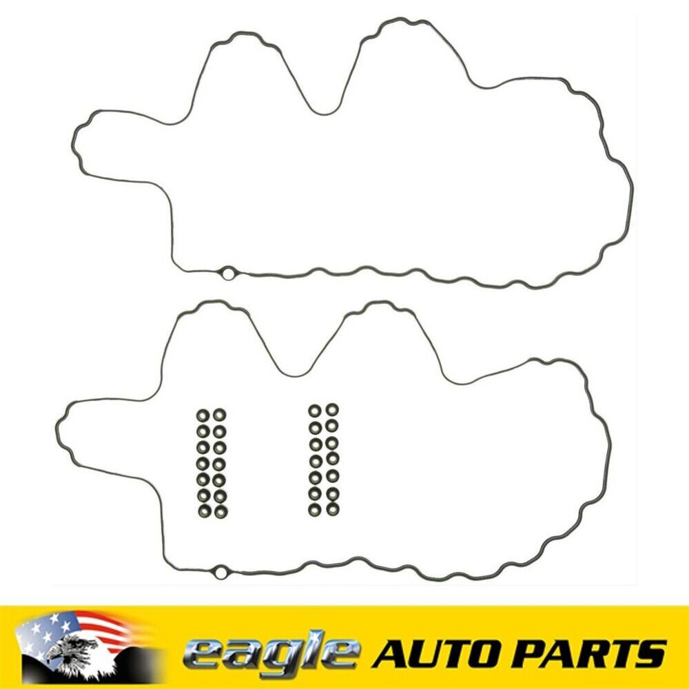 CHEV 6.6L DURAMAX DIESEL VALVE COVER GASKET SET # VS50439
