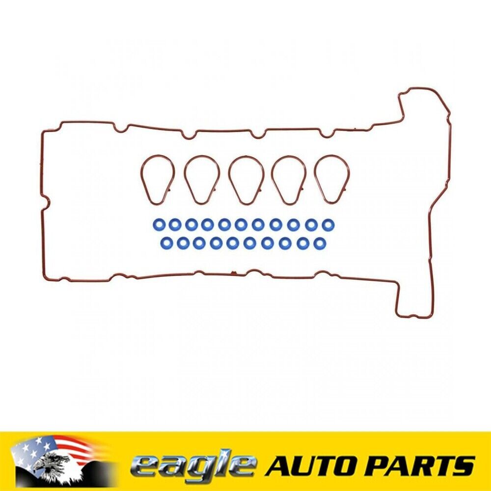 HUMMER H3 ROCKER COVER GASKET KIT 5CYL 3.7L FEL-PRO # VS50739R