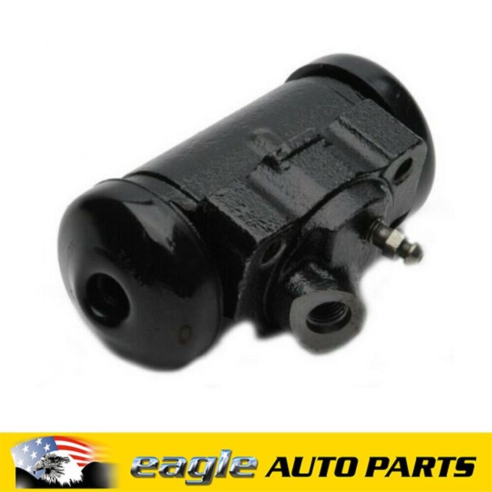 FORD TORINO RANCHERO FAIRLANE LEFT FRONT BRAKE WHEEL CYLINDER 60 - 70 # W-81016