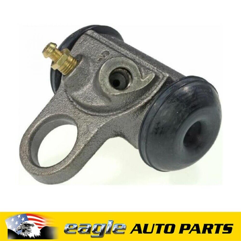 MERCURY MONTEREY DRUM BRAKE LEFT HAND FRONT WHEEL CYLINDER 57 58 59 60 # W-81018
