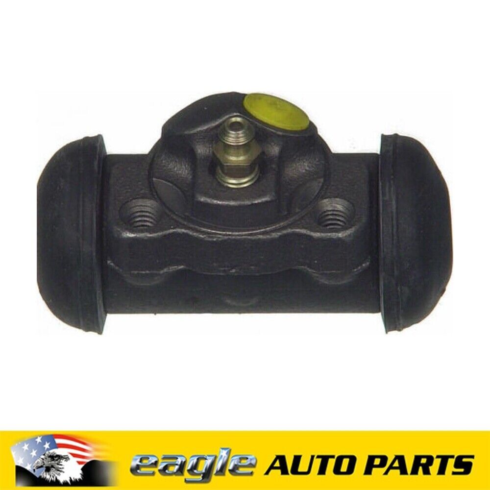 FORD MUSTANG 1964 - 1970 LEFT REAR BRAKE WHEEL CYLINDER # W-81023