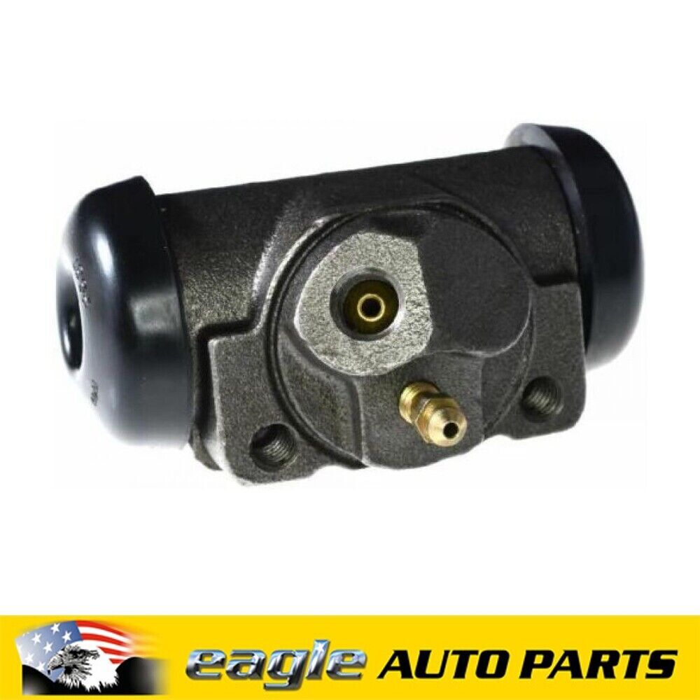FORD FAIRLANE ( USA ) DRUM BRAKE REAR RIGHT WHEEL CYLINDER 62 63 64 65 # W-81033