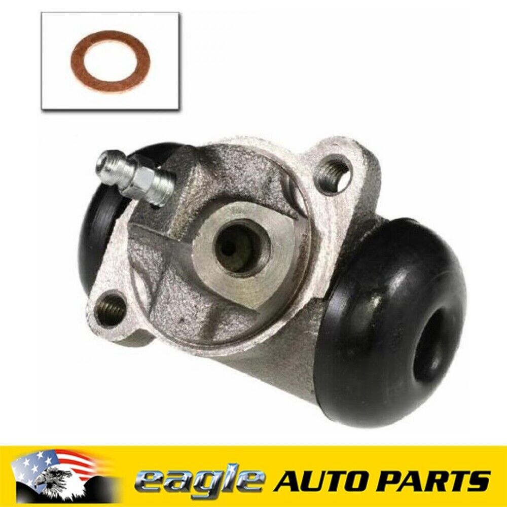 BUICK LESABRE 1967 1968 DRUM BRAKE FRONT RIGHT SIDE WHEEL CYLINDER # W-82033