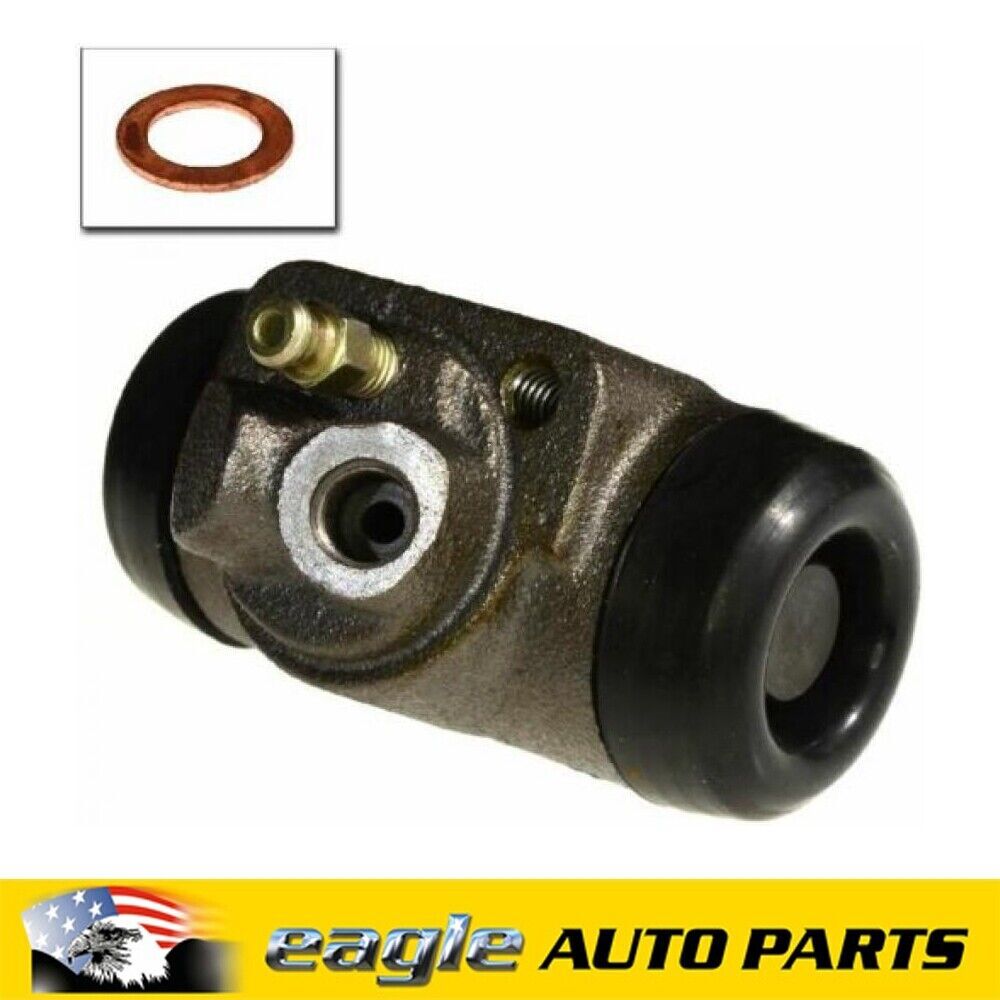 AMC AMERICA DRUM BRAKE FRONT RIGHT SIDE WHEEL CYLINDER 64 65 66 # W-83013