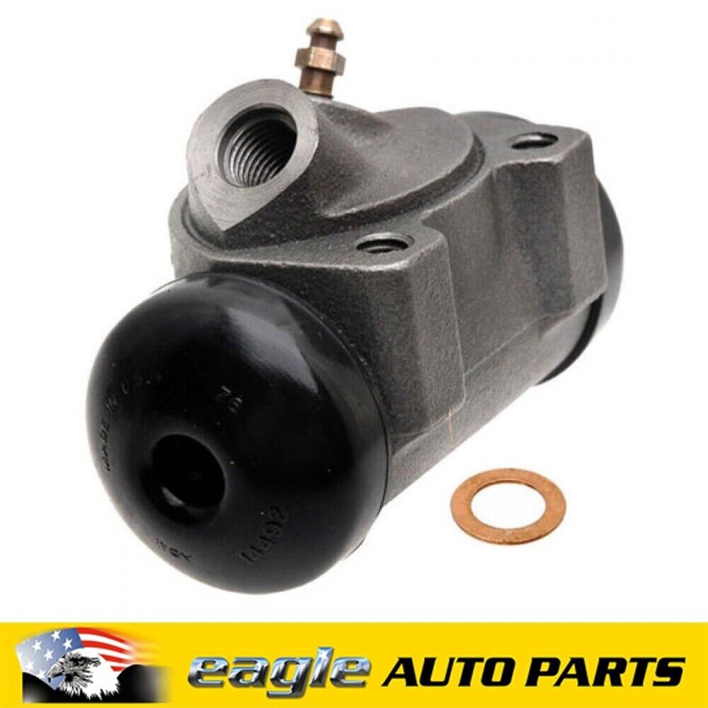 DODGE DART DEMON MONACO 880 SWINGER LEFT FRONT WHEEL CYLINDER 62 - 69 # W-83014