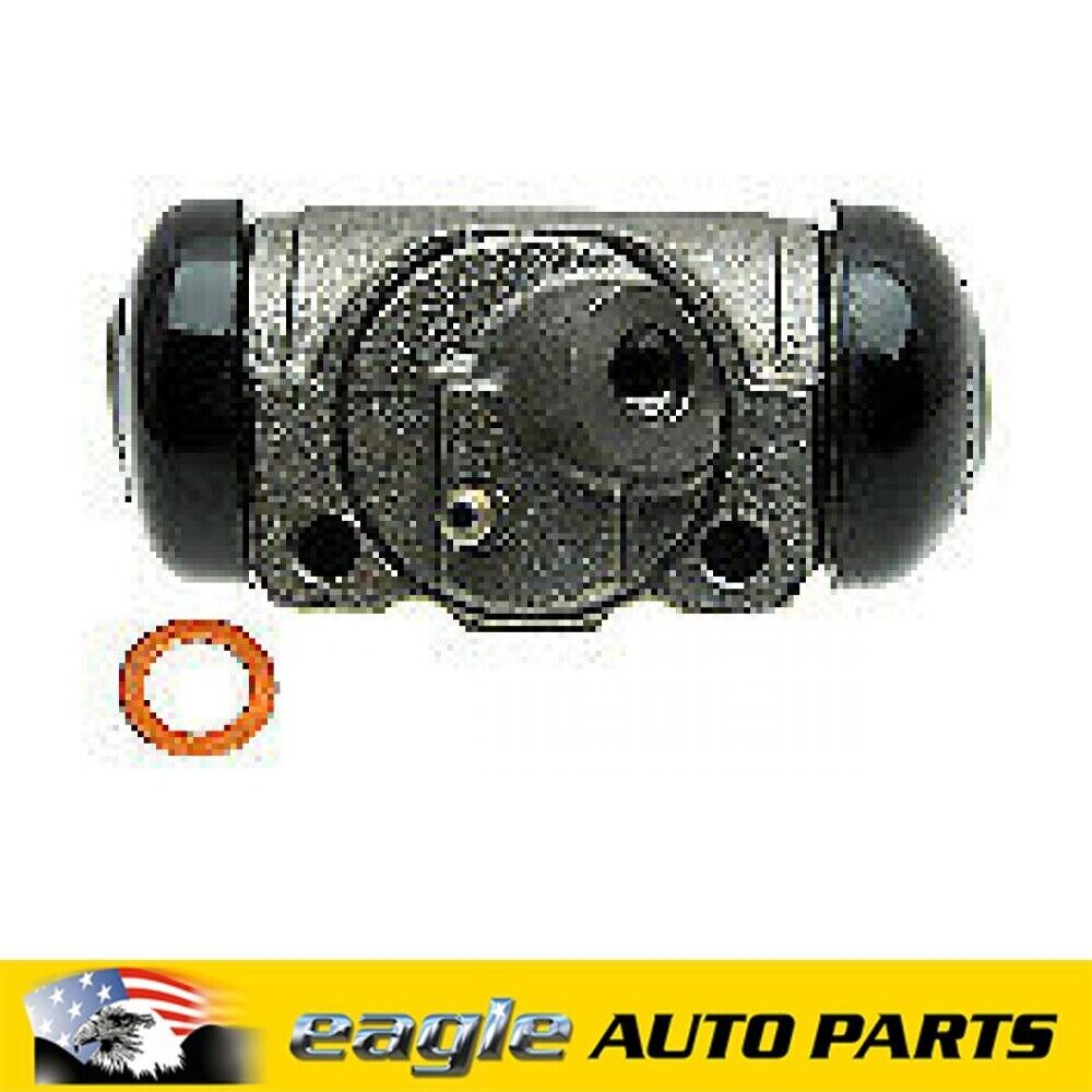 Ford Mustang Left Hand Front Brake Wheel Cylinder 1967 - 1969 # W-84012
