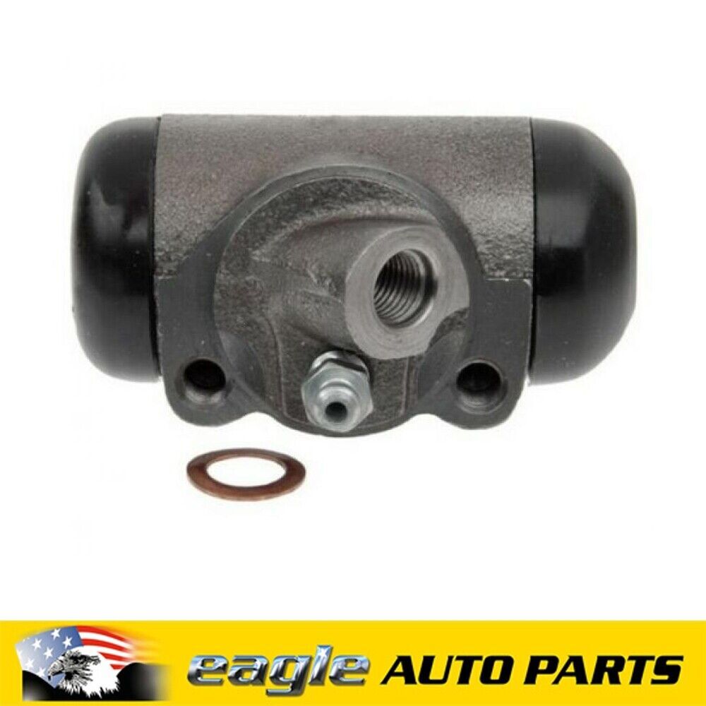 JEEP CHEROKEE DRUM BRAKE FRONT LEFT SIDE WHEEL CYLINDER 1974 - 1976  # W-86007
