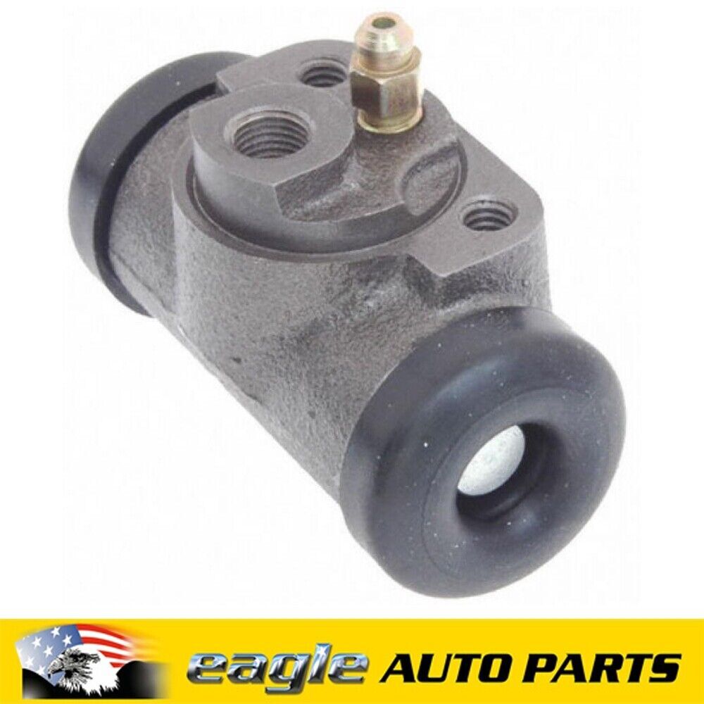 JEEP CHEROKEE REAR WHEEL CYLINDER 1996 TO SUIT ABS # W-87012