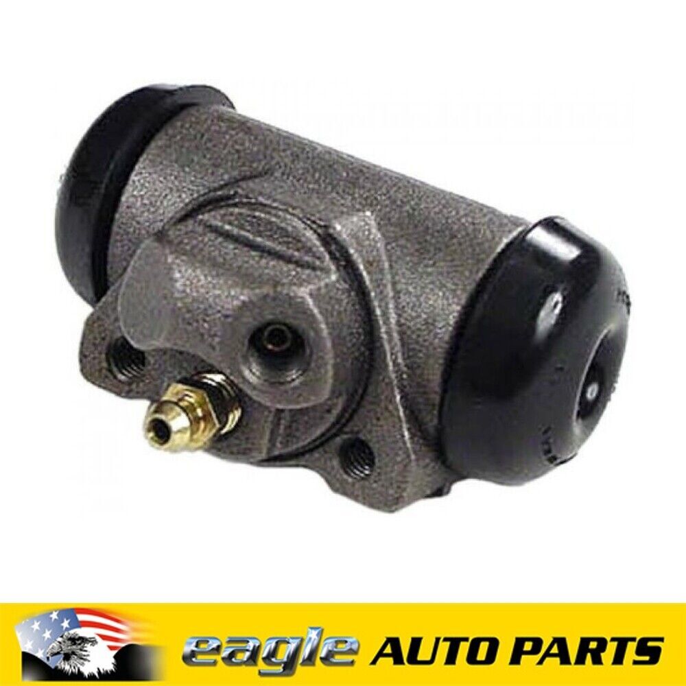 FORD F350 DRW LEFT REAR BRAKE WHEEL CYLINDER 69 - 87 # W-88015