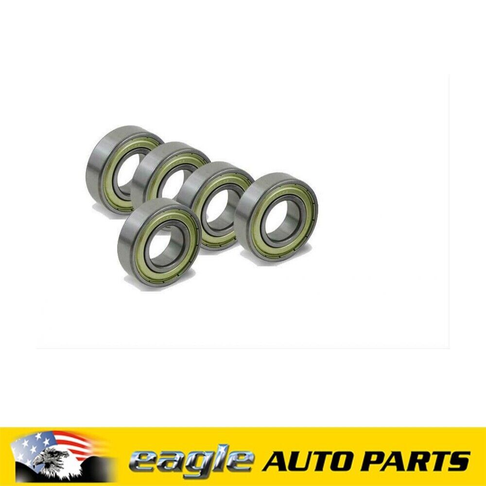 Weiand Replacement Supercharger Bearings # WEI9592