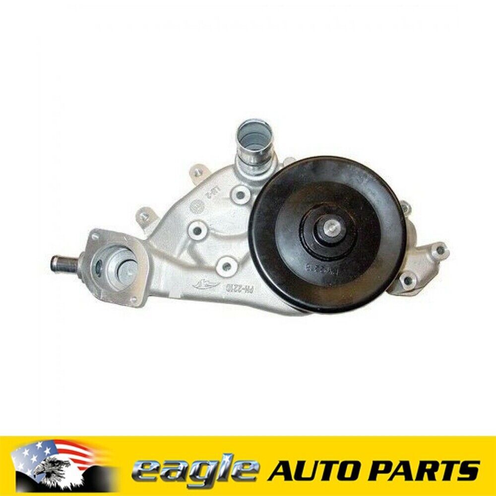 CHEV HOLDEN LS3 L98 LS7 6.0L 6.2L 7.0L V8 ENGINES WATER PUMP # WP-2218