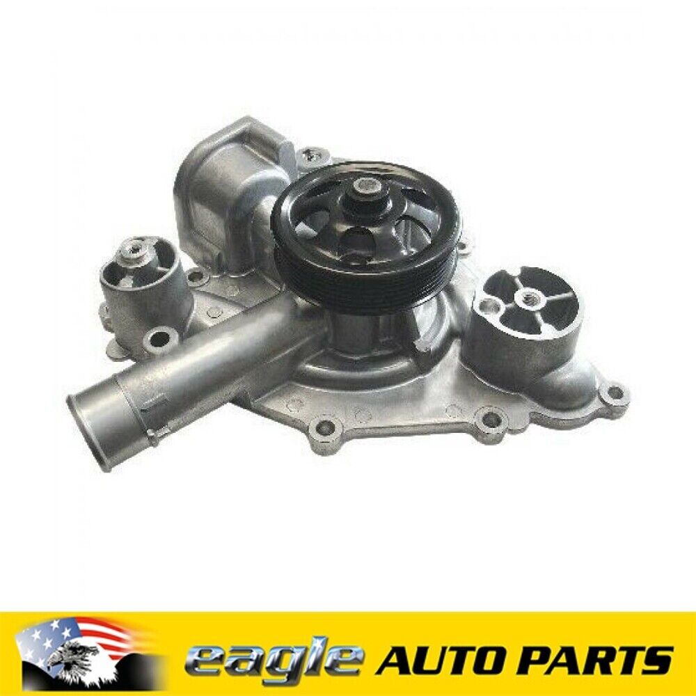 Chrysler 300 V8 2011 - 19, Jeep Grand Cherokee V8 2011 - 19 Water Pump # WP-2468