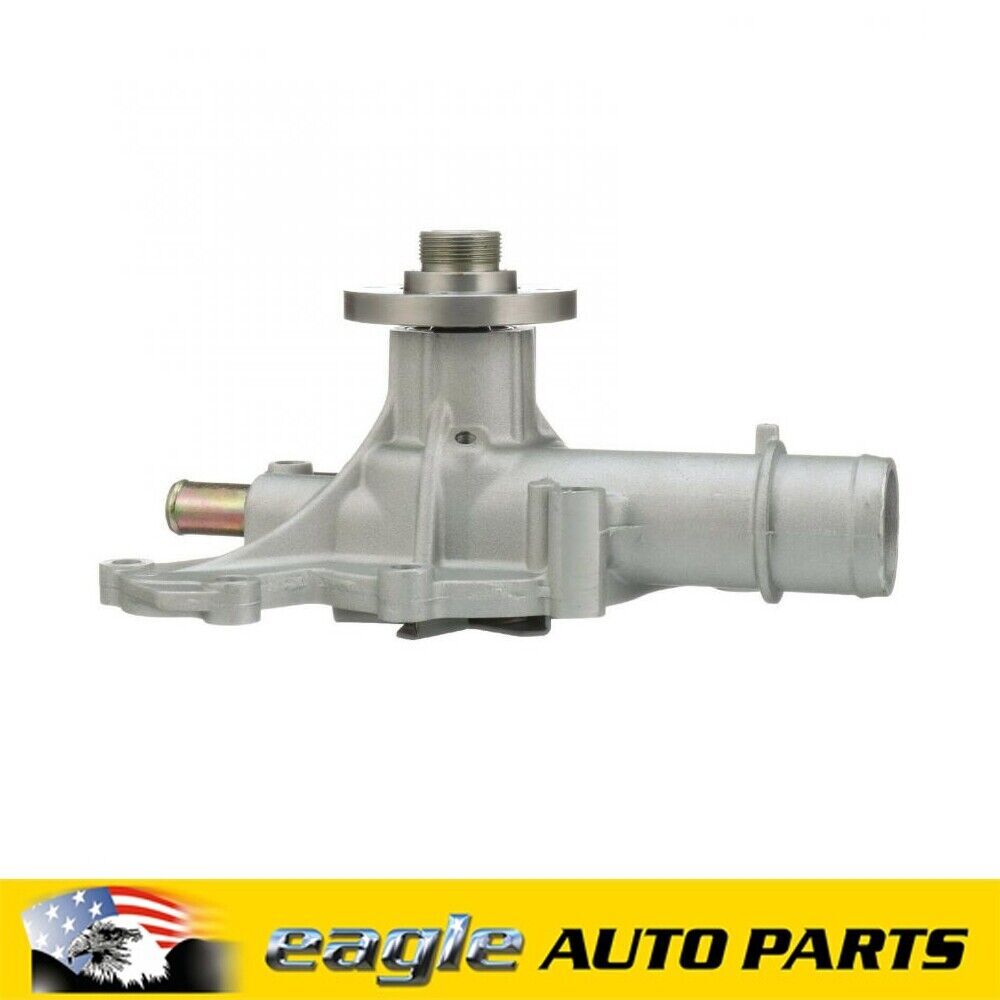 Ford Falcon Fairlane EB - AU 5.0lt 302 V8 Windsor Engines Water Pump # WP-834