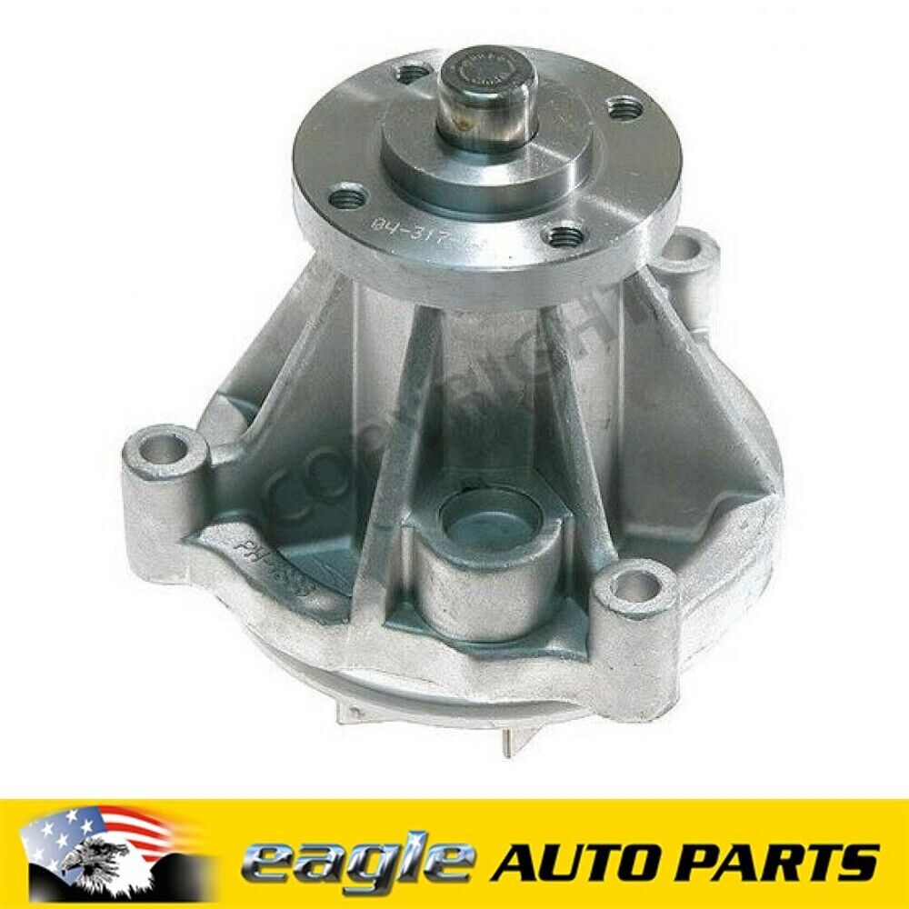 LINCOLN TOWNCAR 4.6L WATER PUMP 1998 1999 2000 2001 # WP841