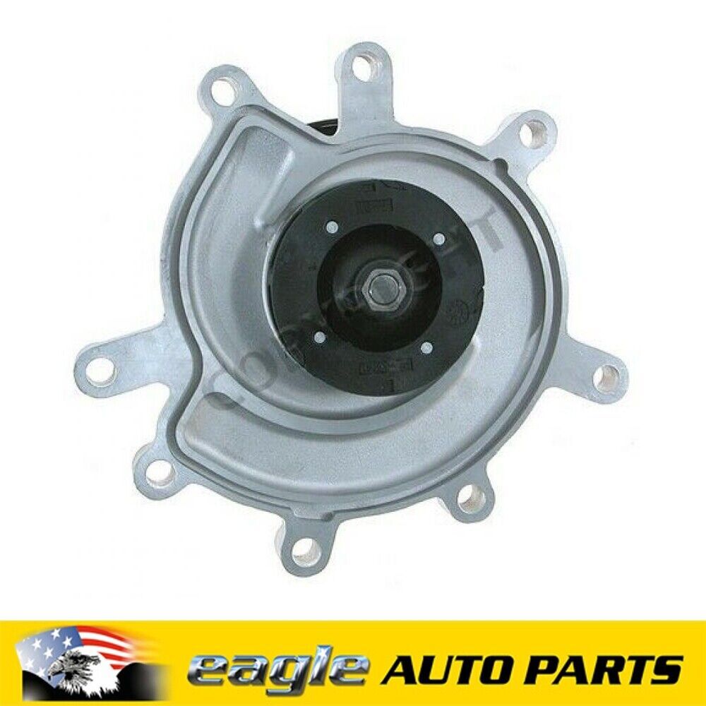 DODGE RAM 4.7L WATER PUMP 02 03 04 05 06 07 08 09 10 # WP9240
