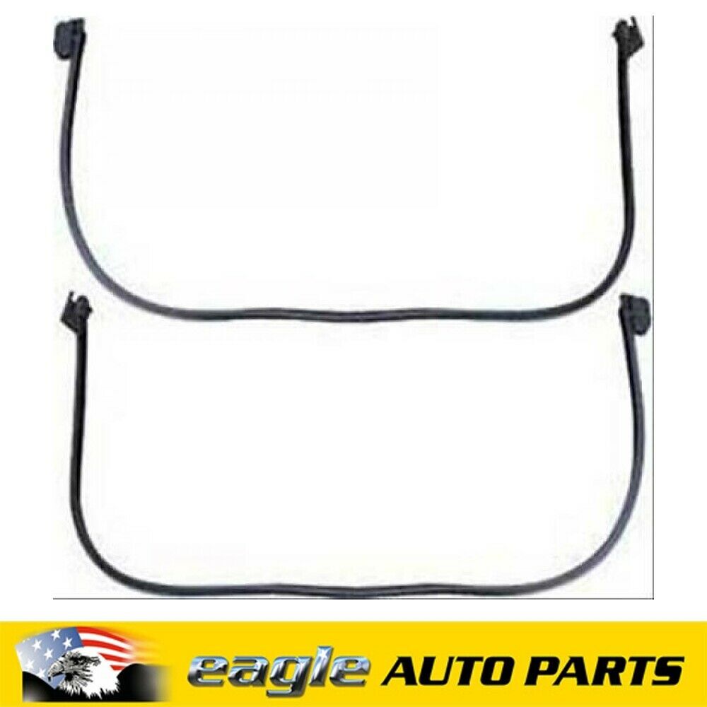 CHEV CAMARO 1967 DOOR FRAME WEATHERSTRIP # WS500