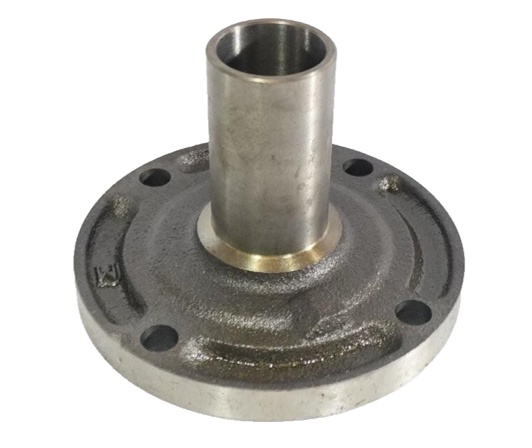 CHEV SUPER T10 MUNCIE GEARBOX FRONT BEARING NOSE # WT297-6