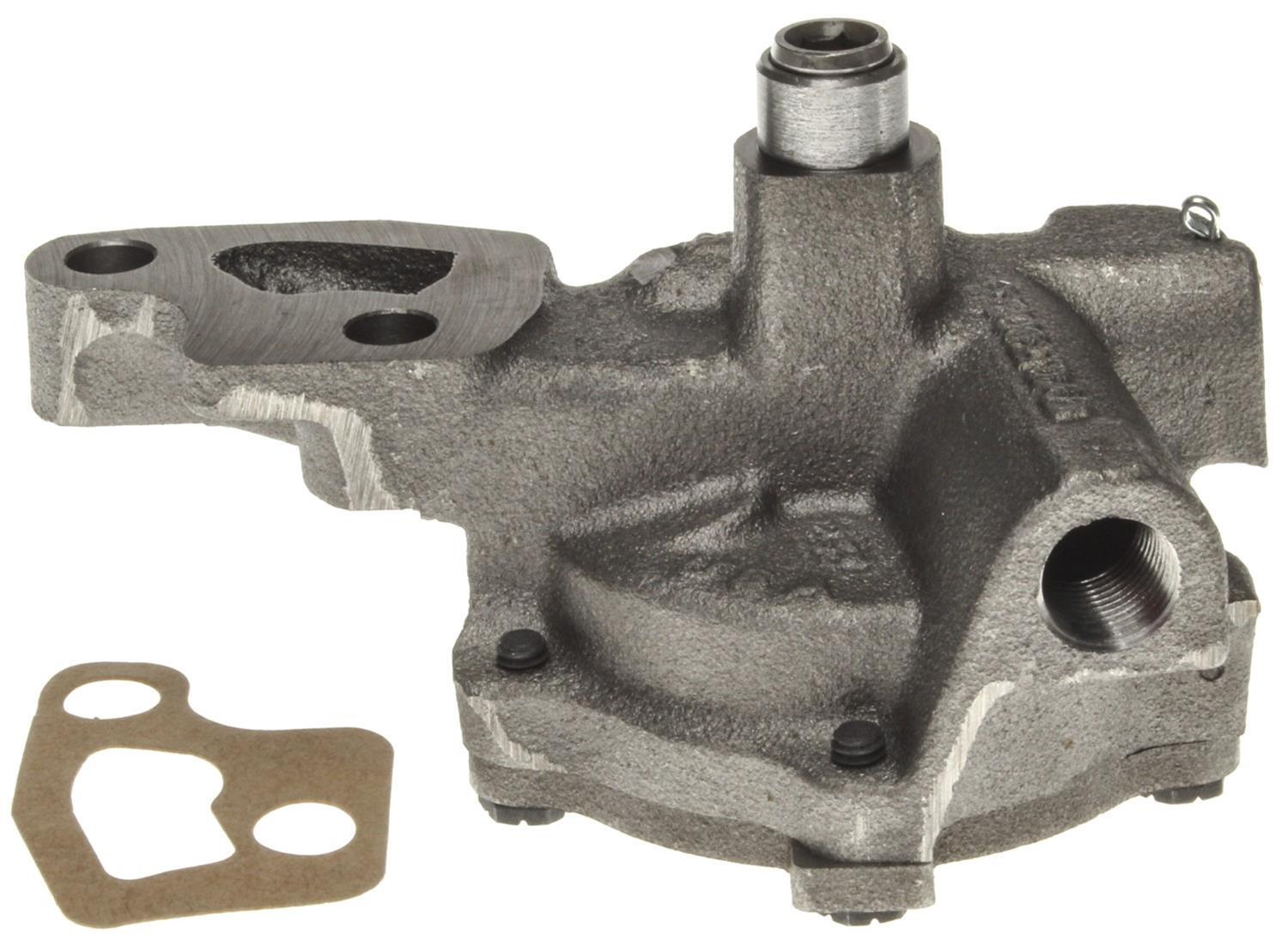 CHRYSLER 318 - 360 V8 ENGINE OIL PUMP 1963 - 1980 CLEVITE MAHLE # 601-1083