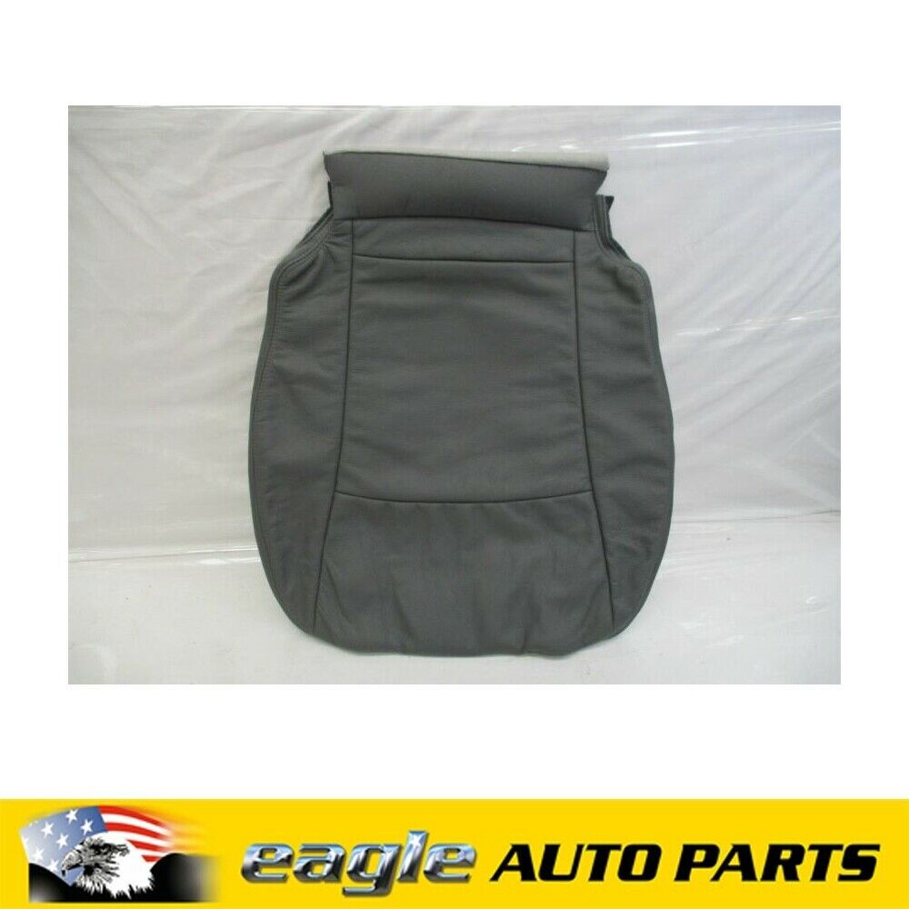 SAAB 9-3 L/H FRONT SEAT BASE COVER 2006 2007 NEW GENUINE # 12760242
