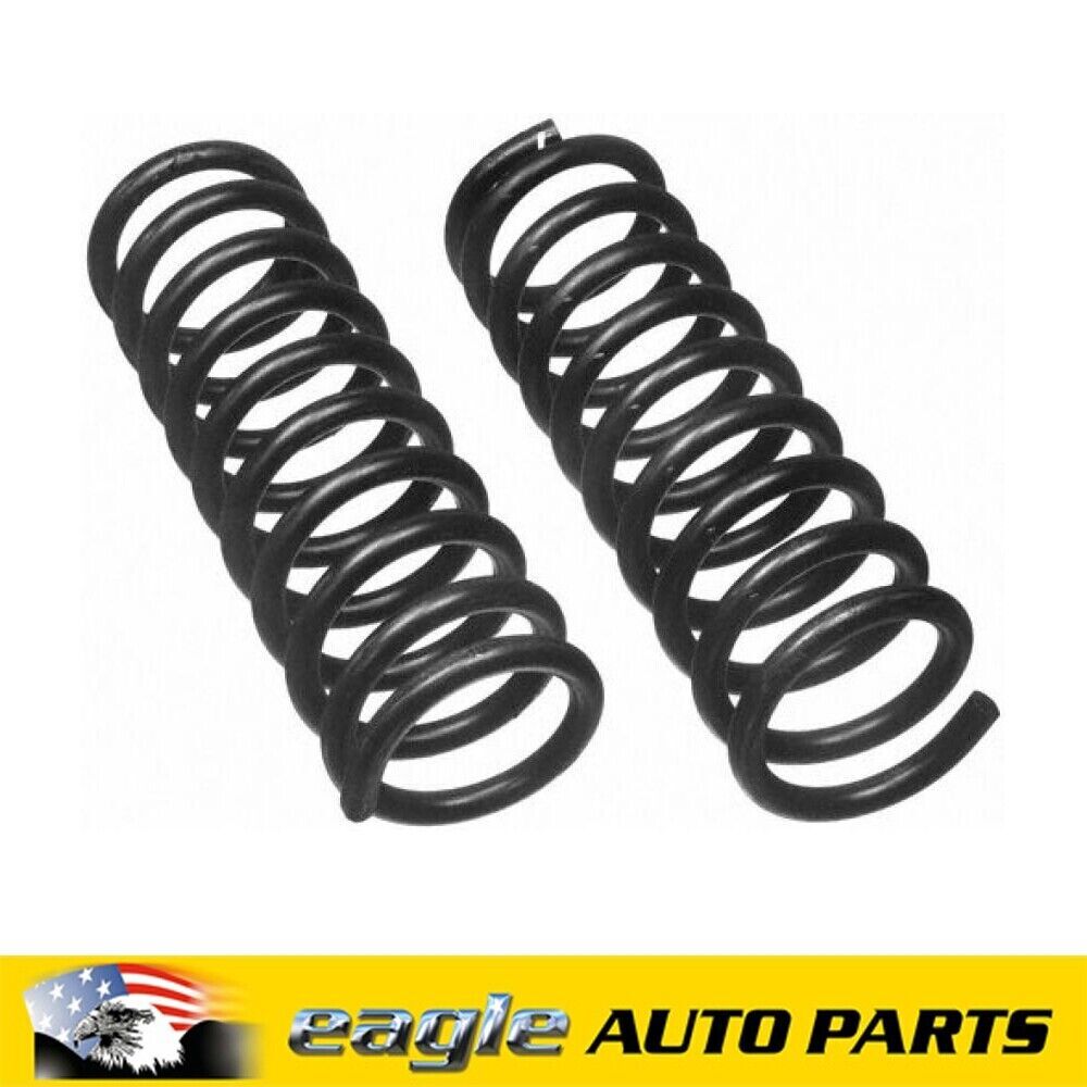 Ford  Mercury  1978 - 1987 Front Coil Springs Std Height   # 277-3057