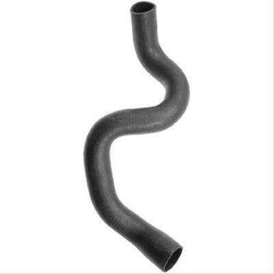 GM Trucks Dayco Molded Lower Radiator Hose # 71200