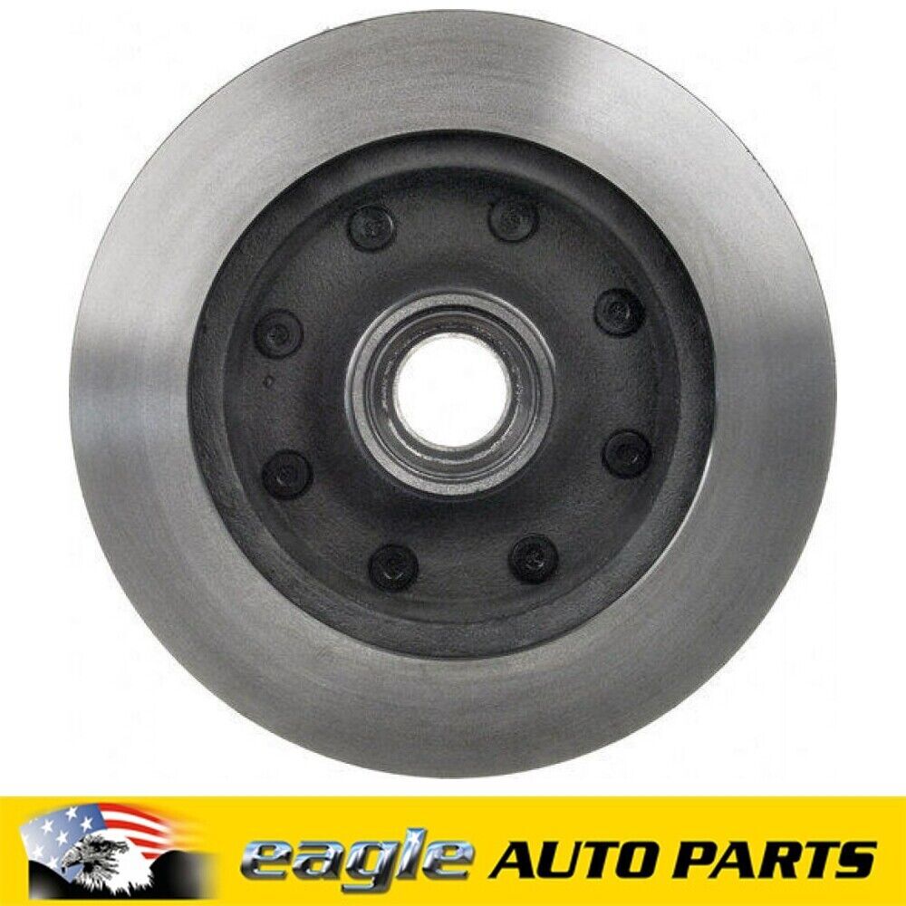 FORD F250 F350  FRONT DISC BRAKE ROTOR . 9/16 STUD 1980 - 85   # AR-8510