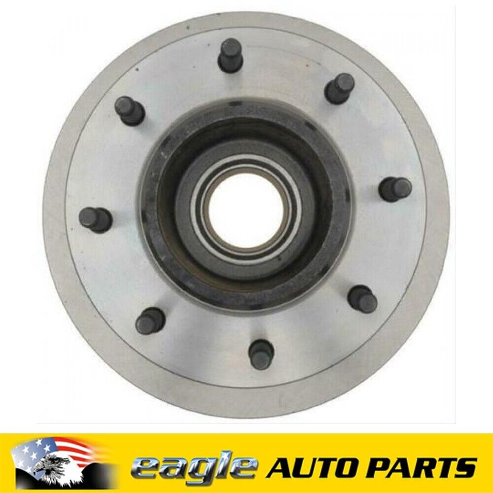 FORD F250 - F350 2008 - 2015 SUPER DUTY 2WD FRONT DISC BRAKE ROTOR # BD126464