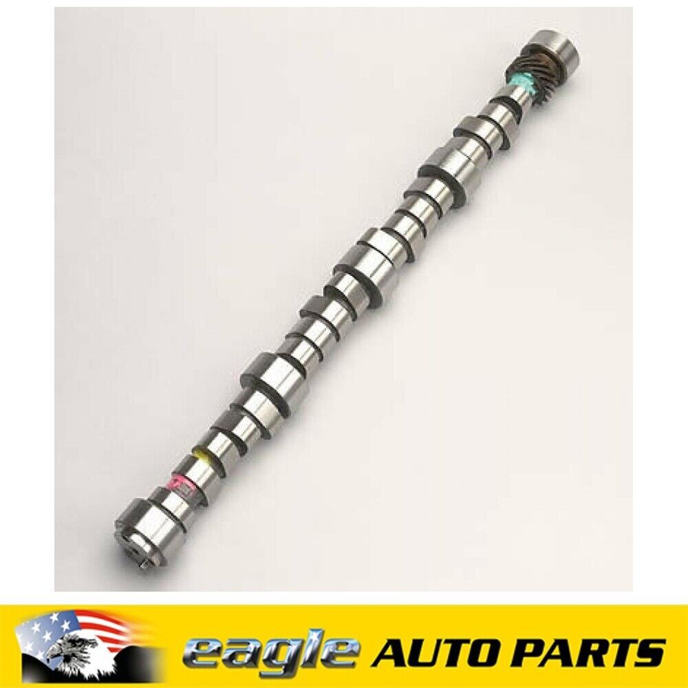Chev LS1 COMP Cams LSR Series Hydraulic Roller Camshaft Turbo # CC54-480-11