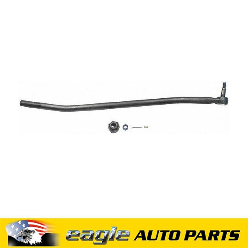 Ford F350 4WD 1985 - 1997 Left Hand Drive Only Right Hand Side Drag Link  DS1068