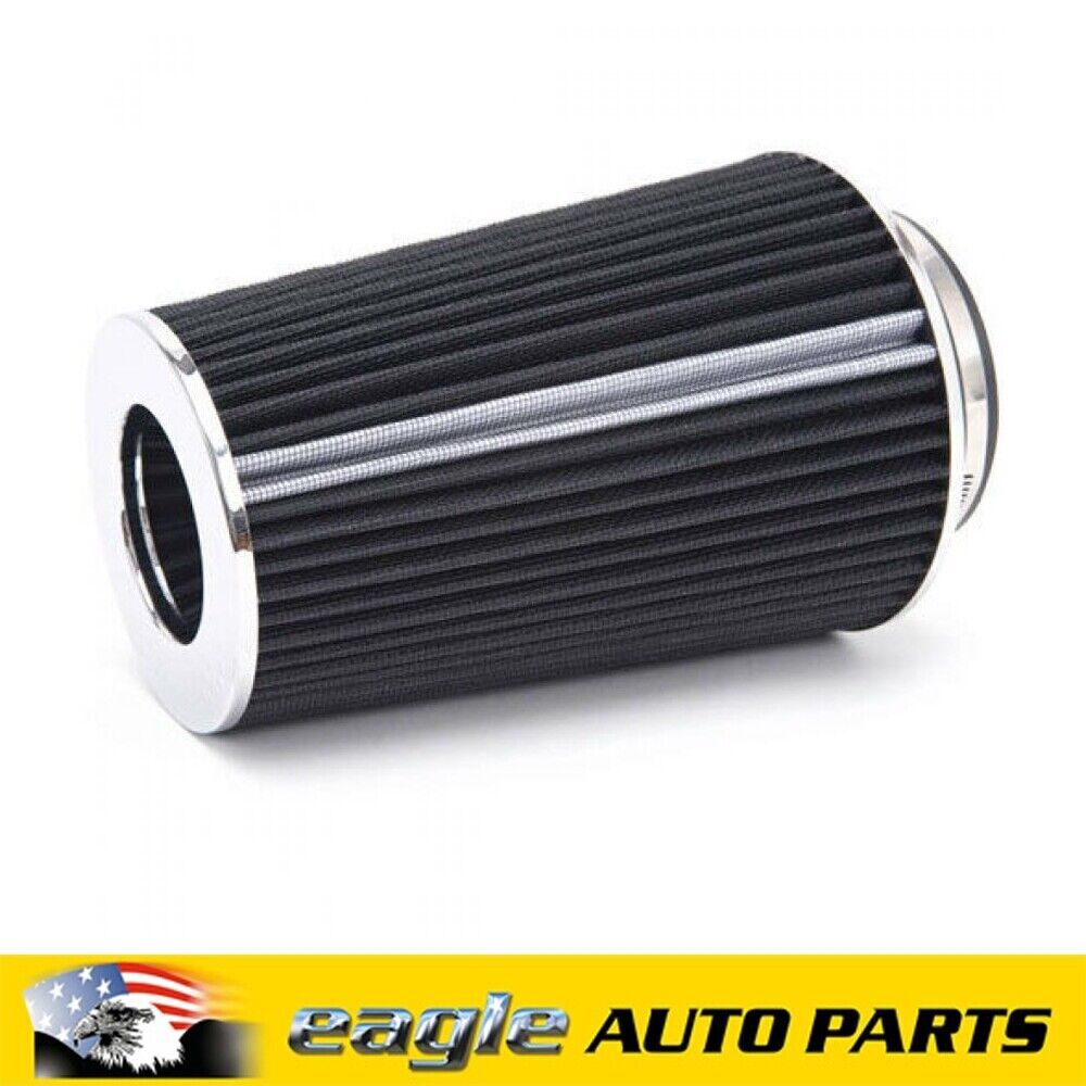 Edelbrock Pro-Flo Universal Conical Air Filter Element 10.5 in. Length  ED43690
