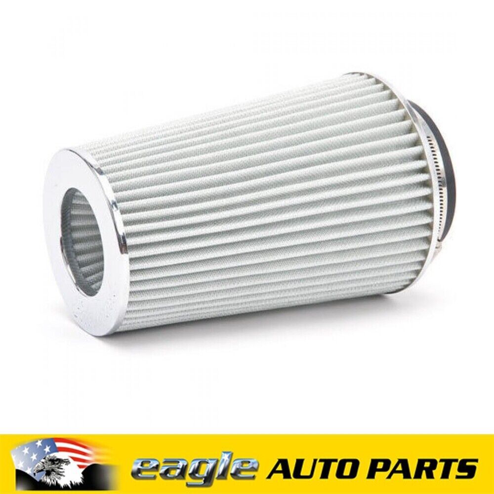 Edelbrock Pro-Flo Universal Conical Air Filter Element 10.5 in. Length  ED43692