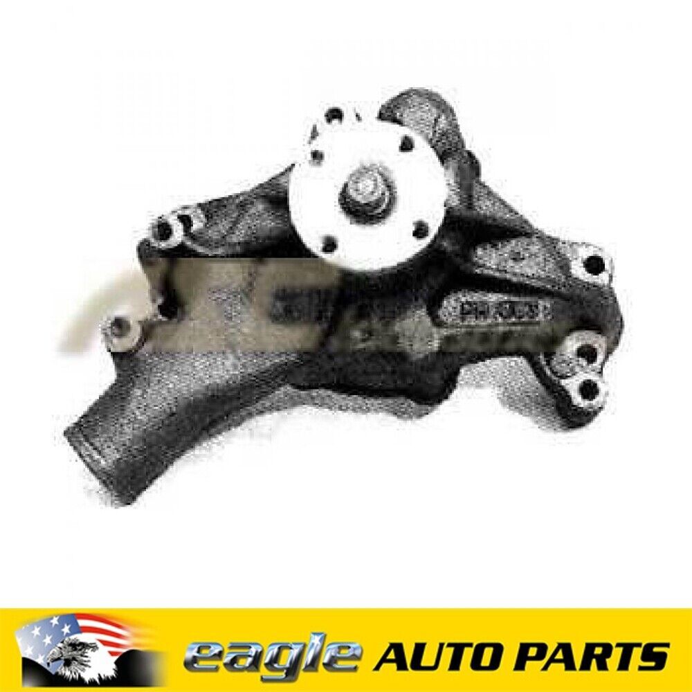 CHEV 350 SBC LONG NOSE WATER PUMP # FP1525
